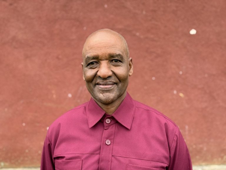 FAUSTINE MMAO THOMAS