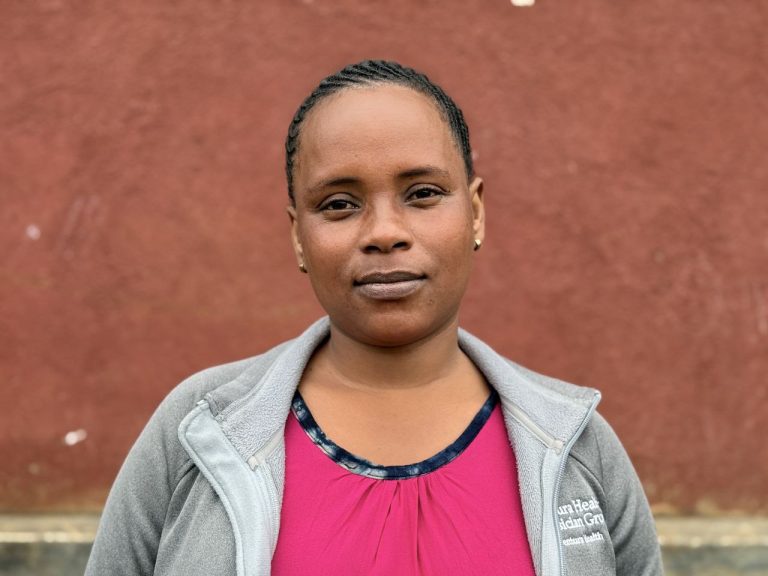 KATHARINA LEKU MASSAY